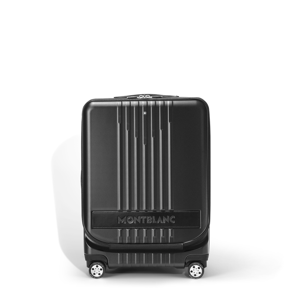 #MY4810 cabin trolley with front pocket - 1