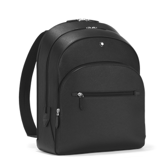 Sartorial large backpack 3 compartments