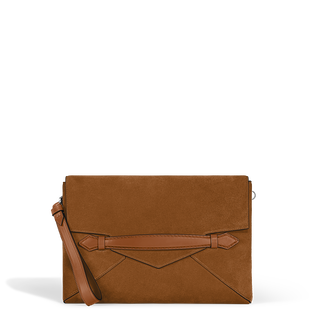 Montblanc Envelope Clutch Document Holder