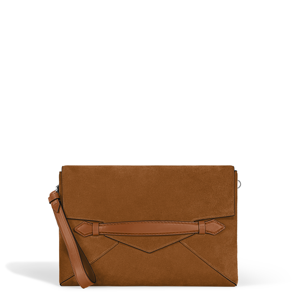 Montblanc Envelope Clutch Document Holder - 1