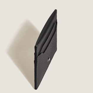 Card Holder 5cc in Grain Leather