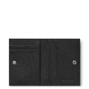 Sartorial mini wallet 4cc