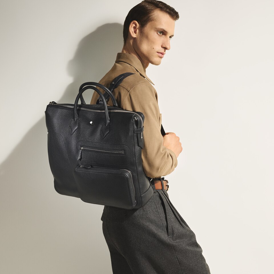 Montblanc Companion Briefcase Large - 2