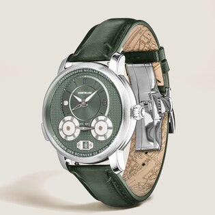 Montblanc Star Legacy Nicolas Rieussec Chronograph 43&nbsp;mm