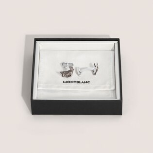The Legend of Zodiacs The Goat Cufflinks