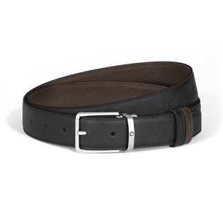 Everyday 30&nbsp;mm Reversible Belt in Sartorial Leather 