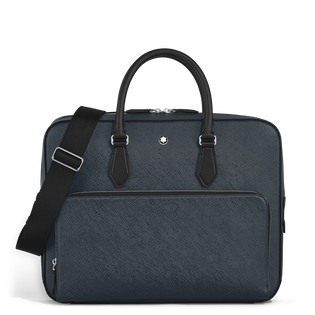 Sartorial medium document case