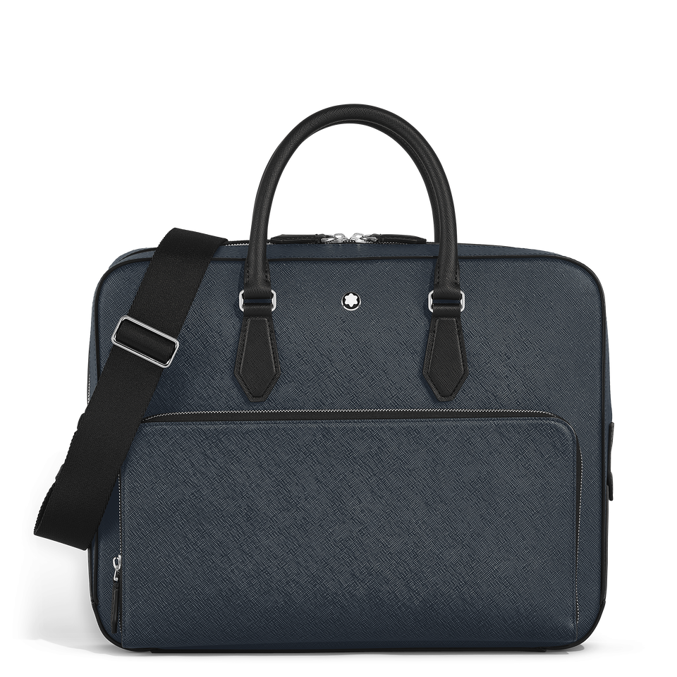 Sartorial medium document case - 1