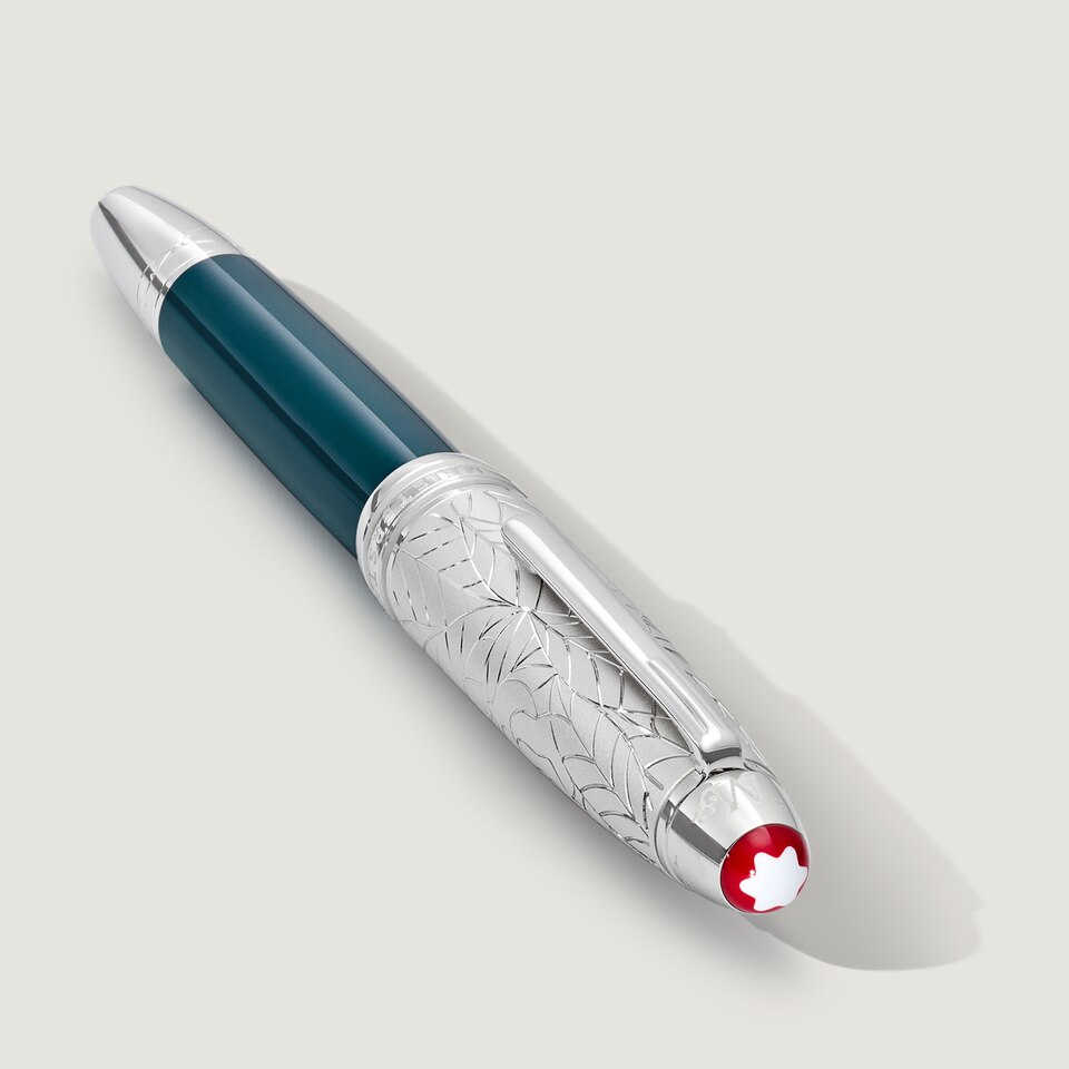 Meisterst&uuml;ck Romeo & Juliet Dou&eacute; LeGrand Fountain Pen - 4