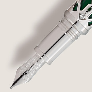 Great Characters Homage to The Great Gatsby Limited Edition 30 Fountain Pen