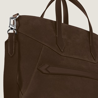 Montblanc Envelope Tote Bag