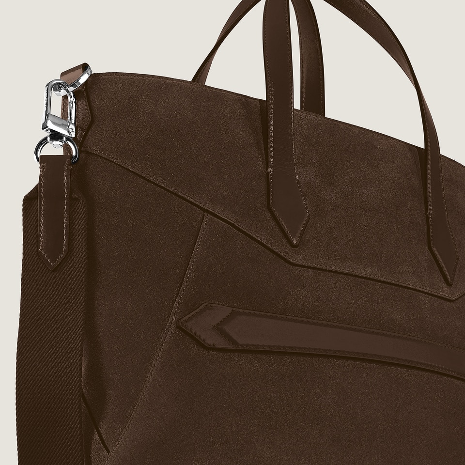 Montblanc Envelope Tote Bag - 3