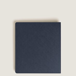 Montblanc Digital Paper Folio in Sartorial Leather
