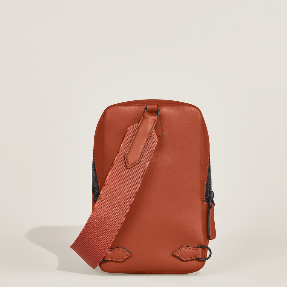 Montblanc Companion Small On-body Bag  - 6
