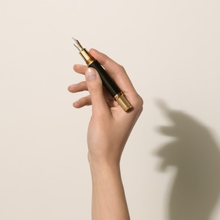 Great Characters Homage to The Great Gatsby Limited Edition 1925 Fountain Pen