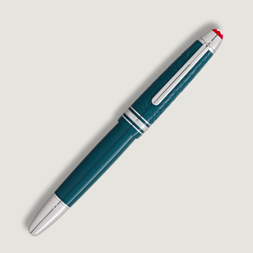 Meisterst&uuml;ck Romeo & Juliet LeGrand Fountain Pen - 4