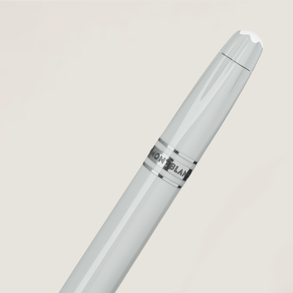 Montblanc Digital Pen Grey for Montblanc Digital Paper - 3