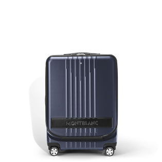 #MY4810 cabin trolley with front pocket
