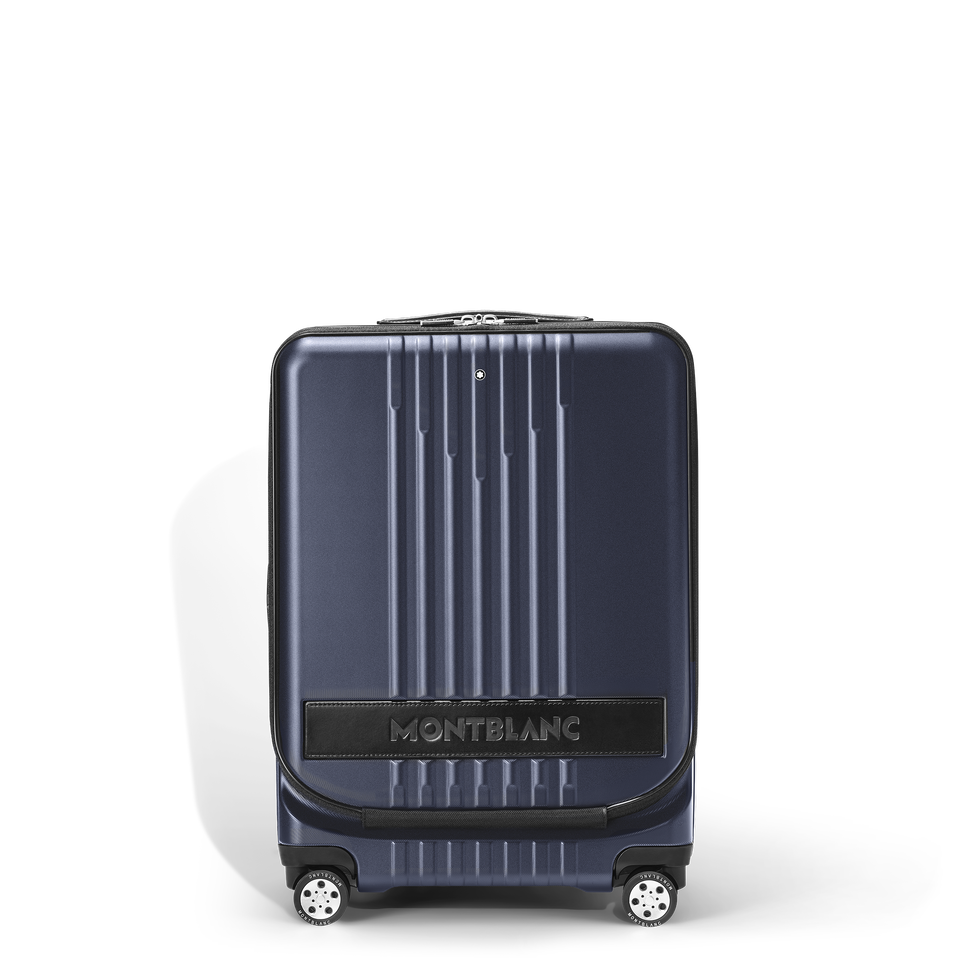 #MY4810 cabin trolley with front pocket - 1