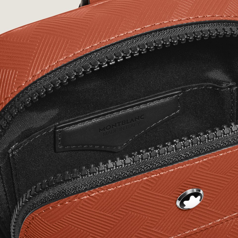 Montblanc Companion Small On-body Bag  - 4