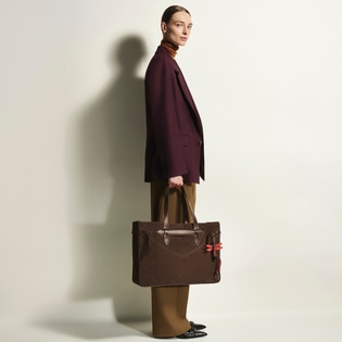 Montblanc Envelope Horizontal Tote Bag