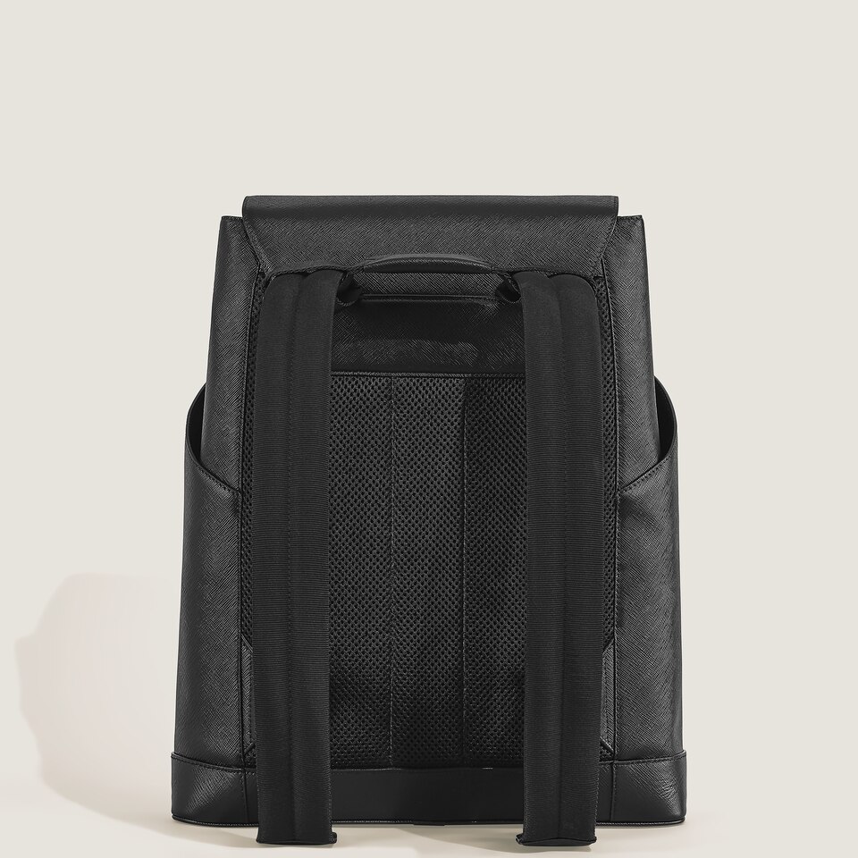 Sartorial medium backpack - 4