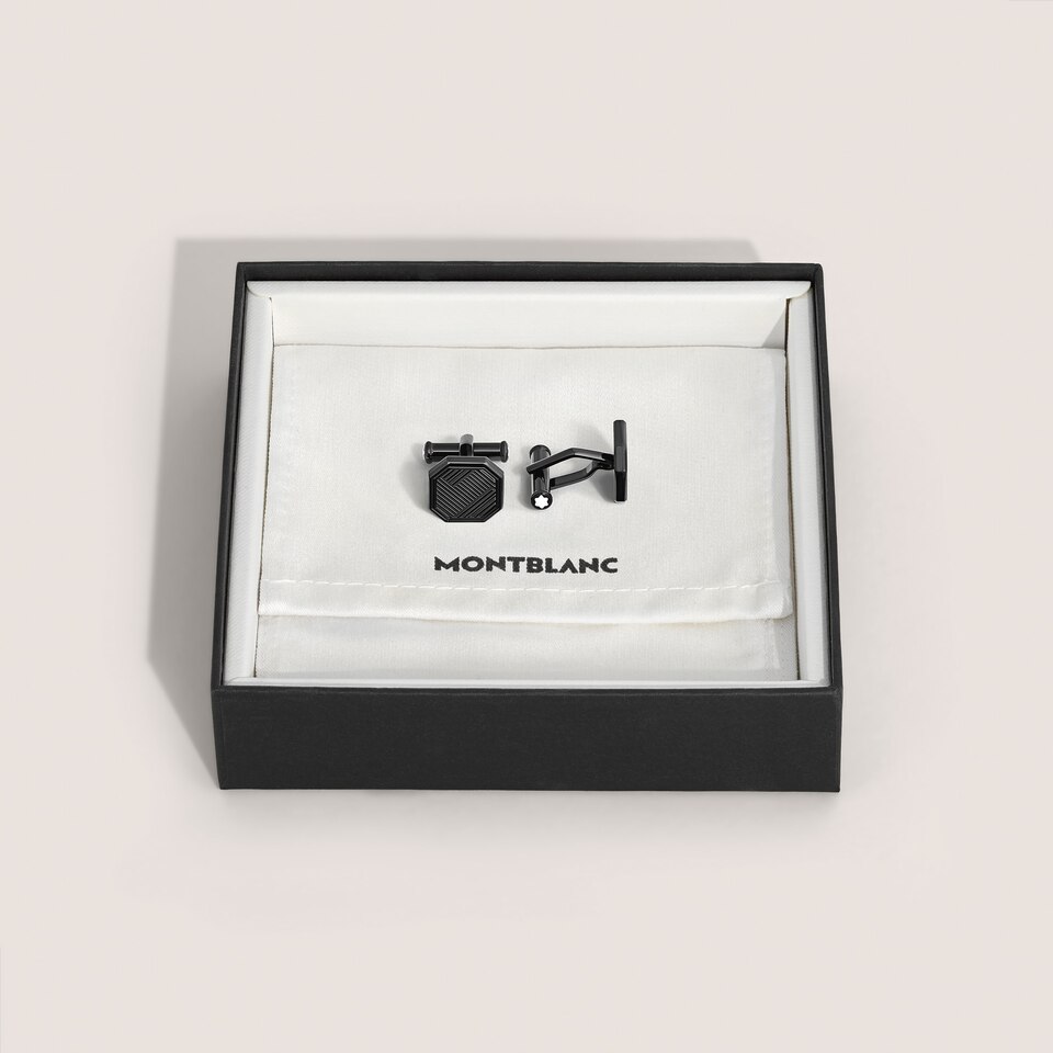 StarWalker Extreme Cufflinks - 3
