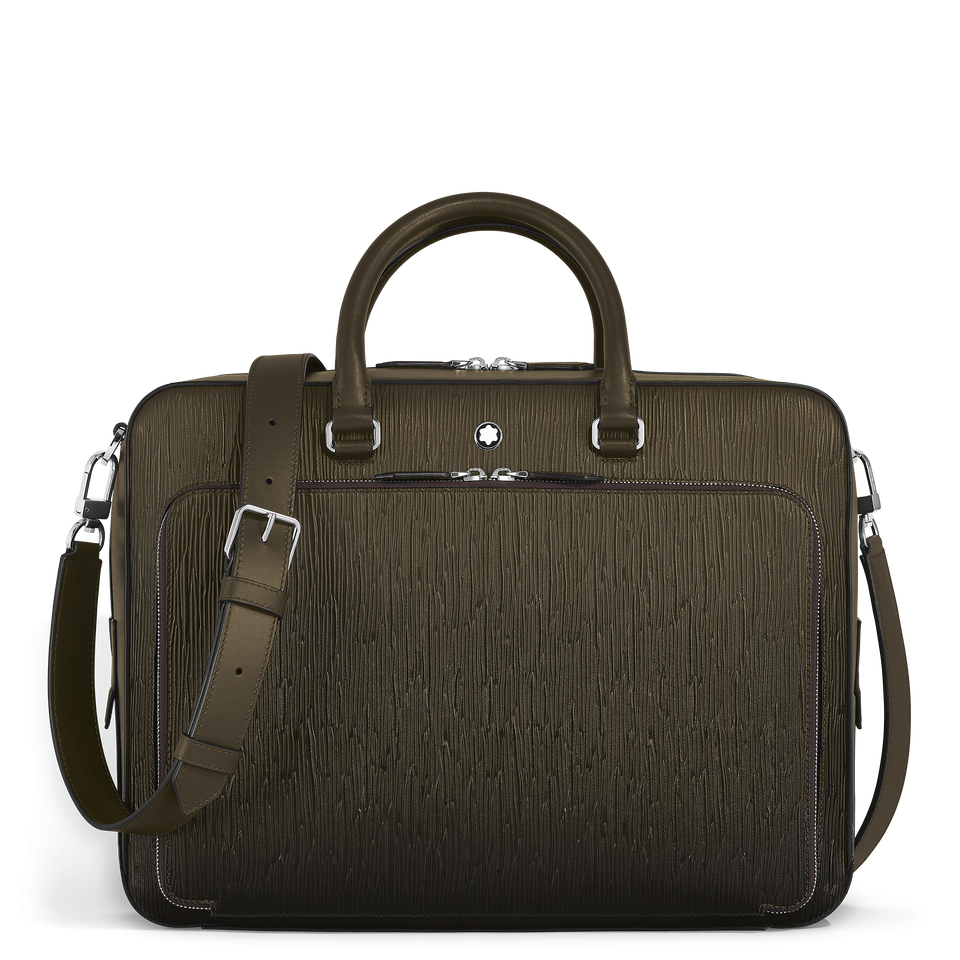 Writing Traveler Briefcase - 1