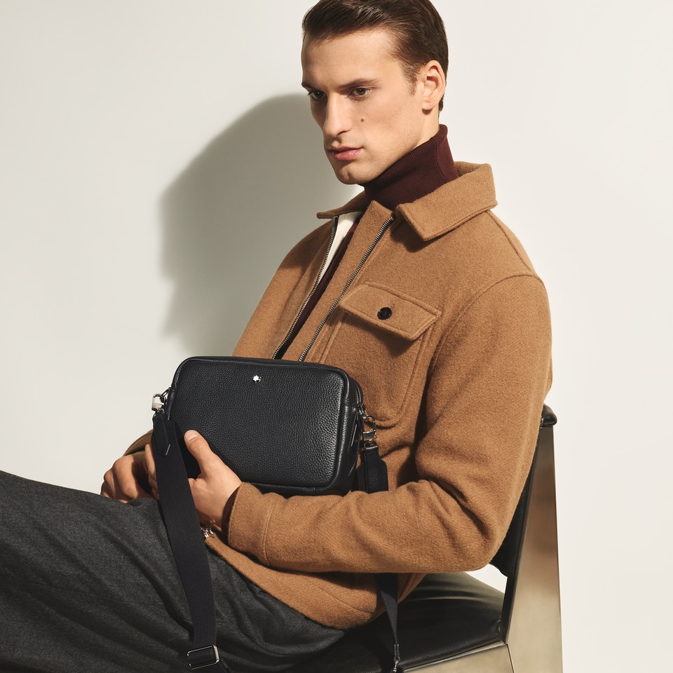 Montblanc Companion crossbody - 2