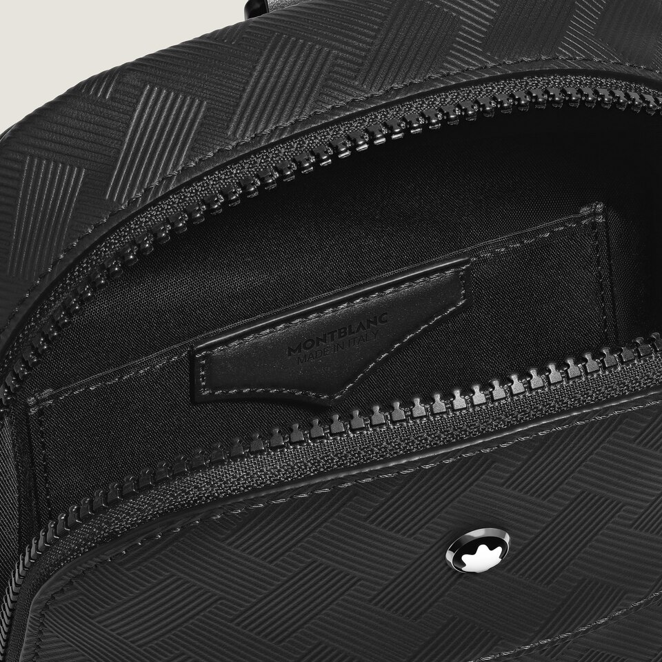Montblanc Companion Medium On-body bag  - 4