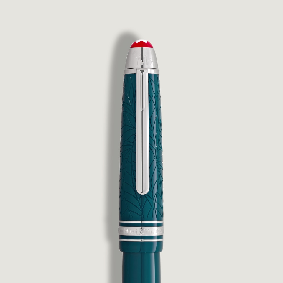 Meisterst&uuml;ck Romeo & Juliet LeGrand Fountain Pen - 7