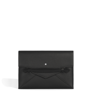 Montblanc Envelope clutch document holder