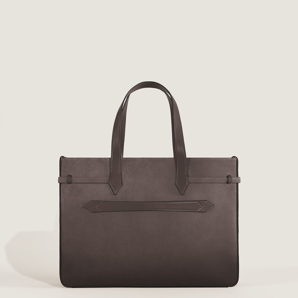 Montblanc Envelope Horizontal Tote Bag - 6