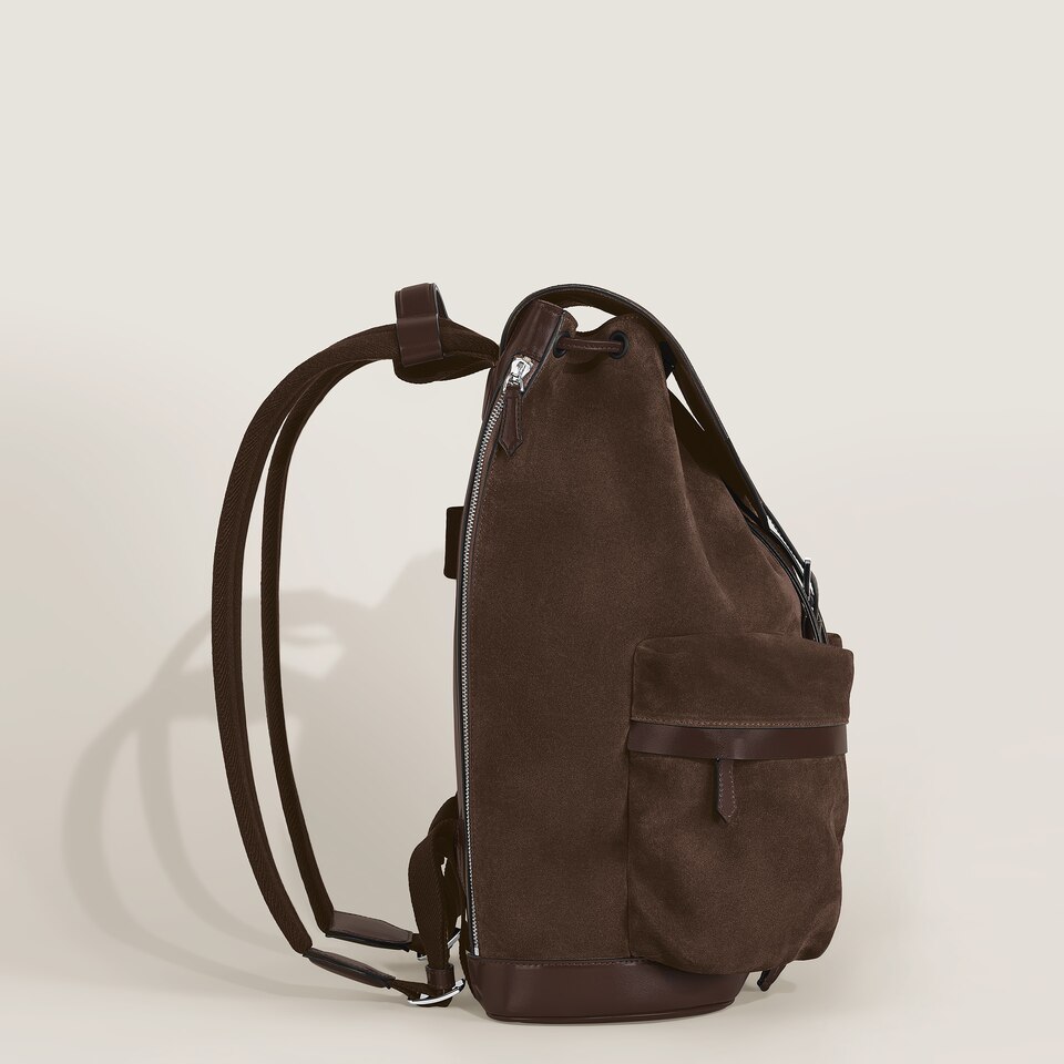 Montblanc Panorama Medium Backpack - 6