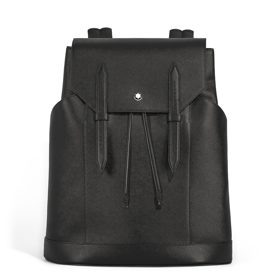 Sartorial medium backpack - 1