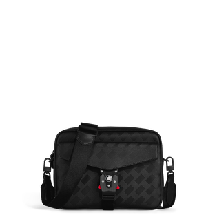 Extreme 3.0 messenger with M LOCK 4810 buckle