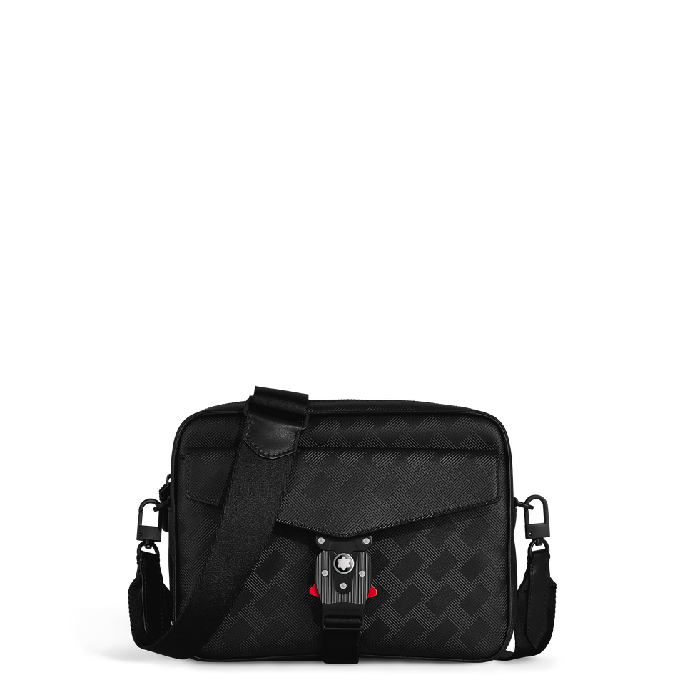 Extreme 3.0 messenger with M LOCK 4810 buckle - 1