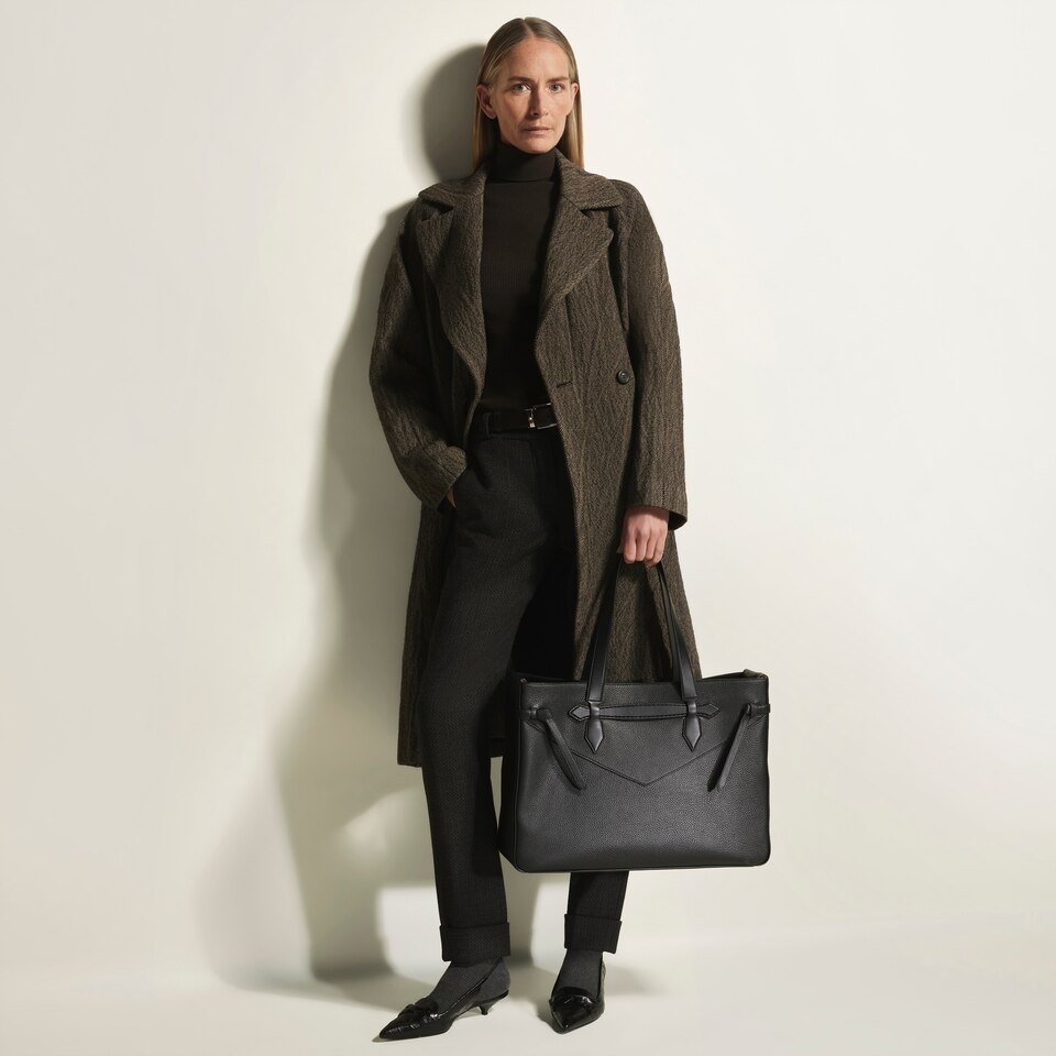 Montblanc Envelope Horizontal Tote Bag - 2