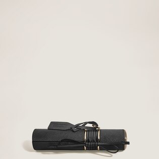 1-Pen Pouch A Tribute to Craftsmanship in Sartorial Leather