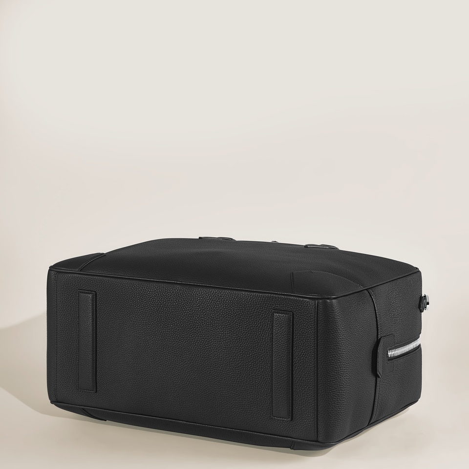 Weekender Bag 45 in Grain Leather - 7