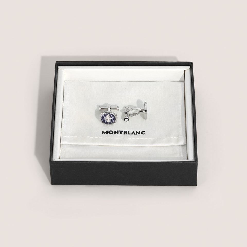 Great Characters Homage to The Great Gatsby Cufflinks - 4