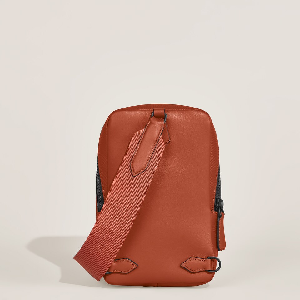 Montblanc Companion Small On-body Bag  - 6
