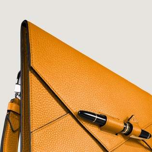 Montblanc Envelope Medium Notes Holder