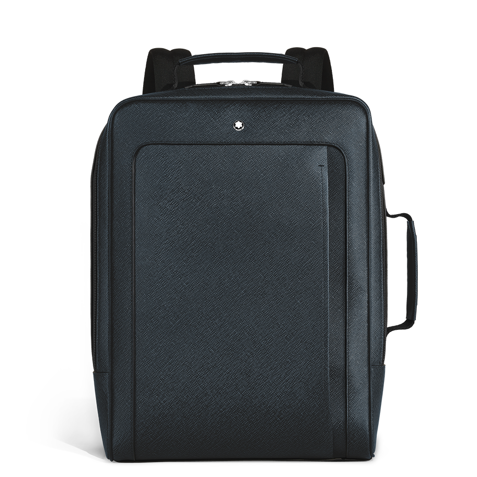 Montblanc Companion Rectangular Backpack  - 1