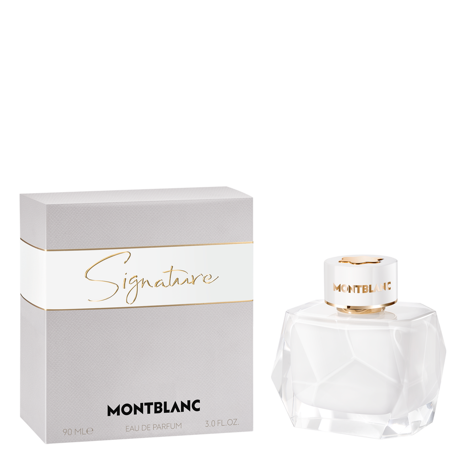 Montblanc Signature Eau de Parfum 90 ml - 1