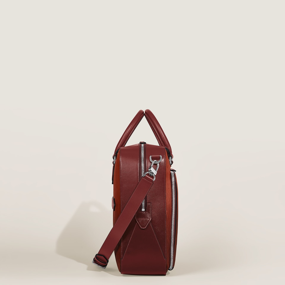Writing Traveler Briefcase  - 5