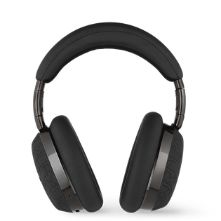 Montblanc MB 01 Over-Ear Headphones x Montblanc UltraBlack Edition