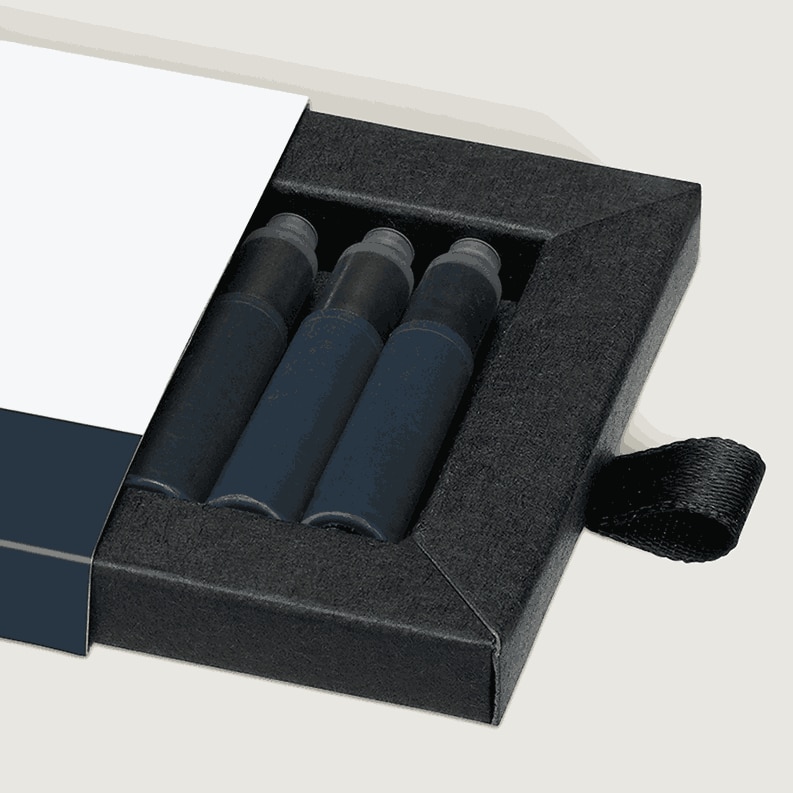 Fountain Pen Refills