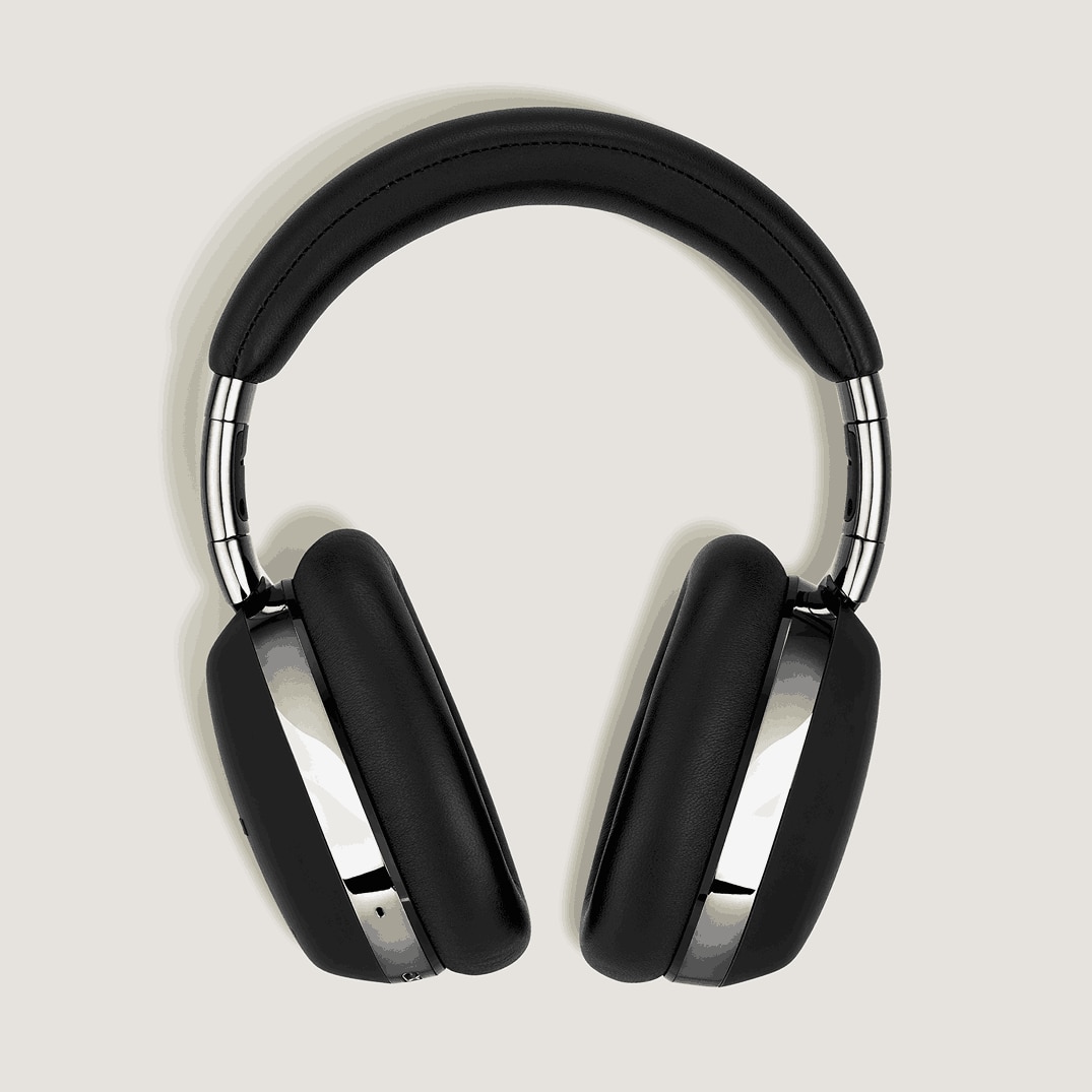 Over-ear Headphones