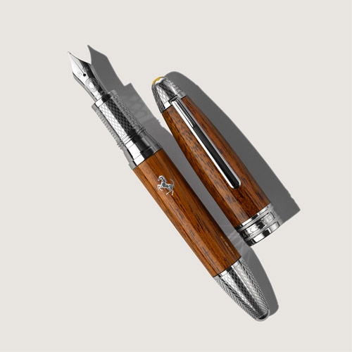 MONTBLANC FOR FERRARI
